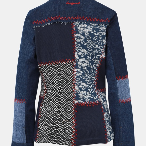 Designal blazer - Picture 6 of 6